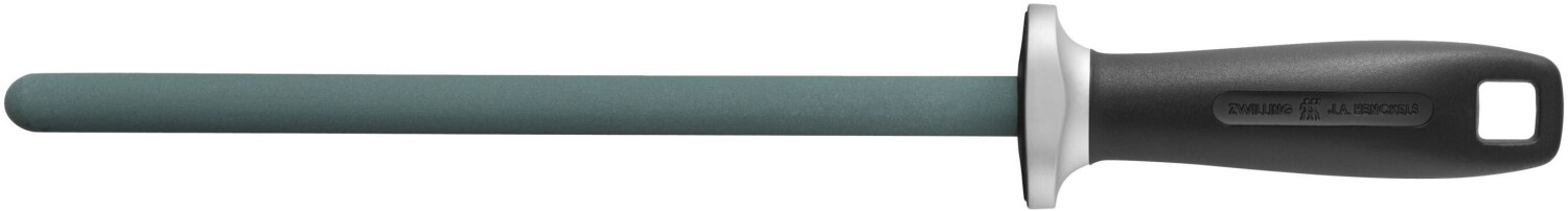 چاقو تیز کن میله‌ای زولینگ آلمان مدل ZWILLING Keramik-Wetzstab 23 cm | تیغه سرامیکی ضد سایش